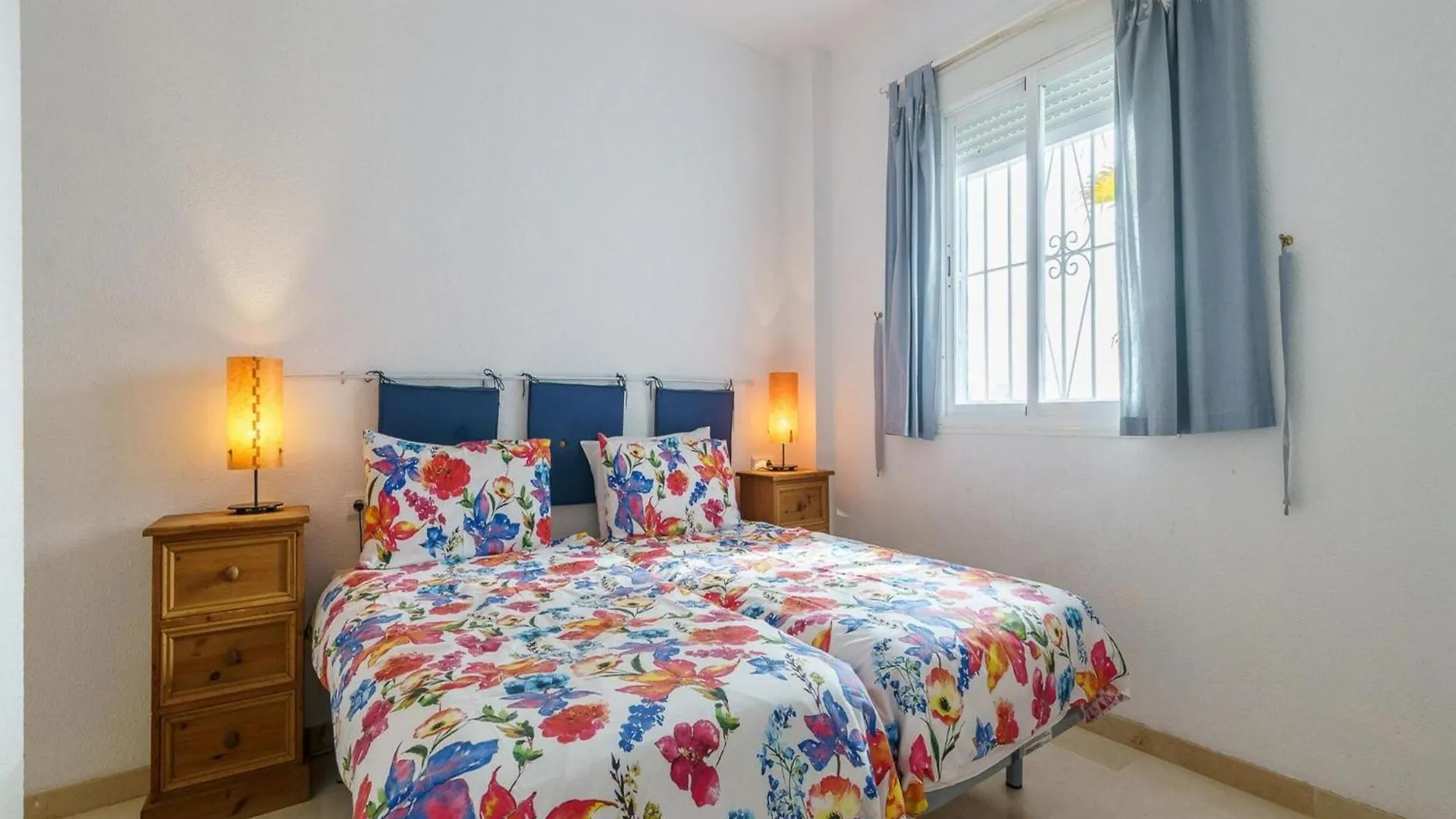 Holiday home Apartment With Communal Pool In The Heart Of The Costa Del Sol Mijas