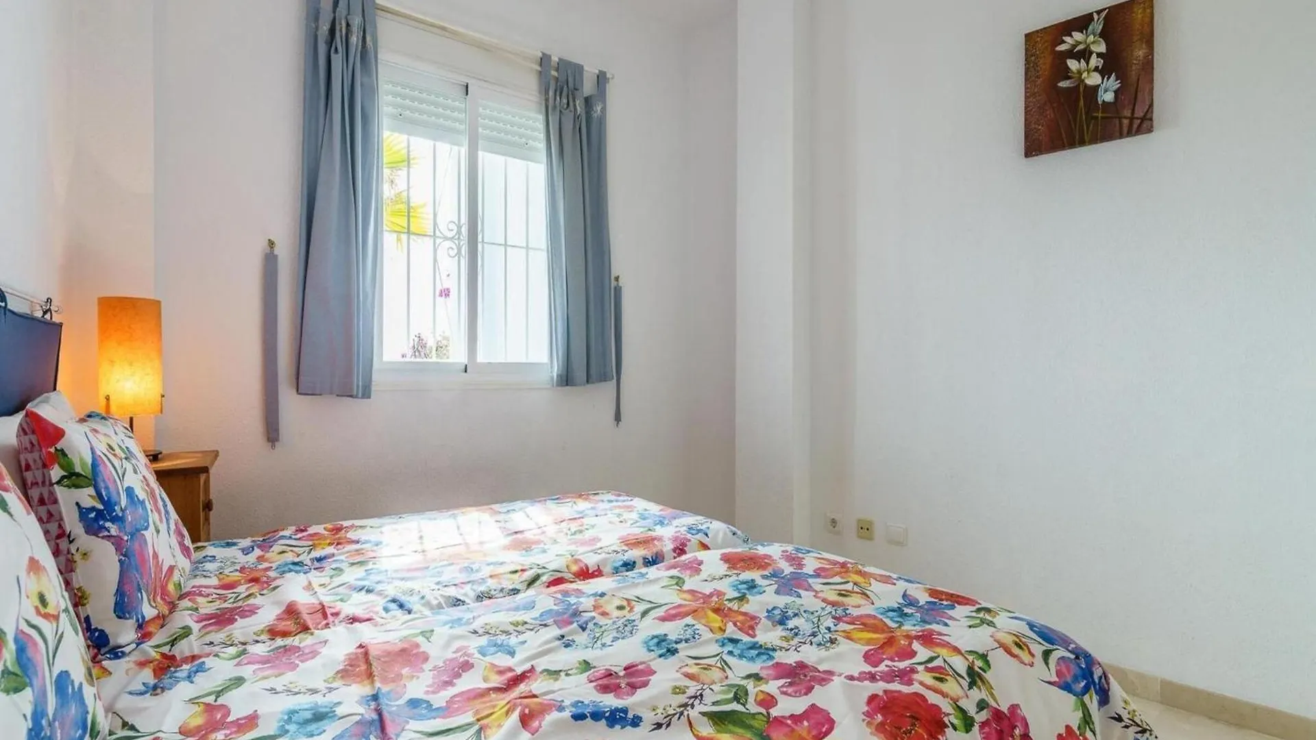 Apartment With Communal Pool In The Heart Of The Costa Del Sol Mijas Spain