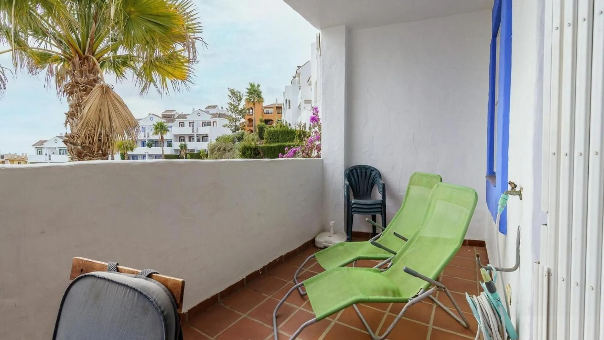 Apartment With Communal Pool In The Heart Of The Costa Del Sol Mijas Holiday home