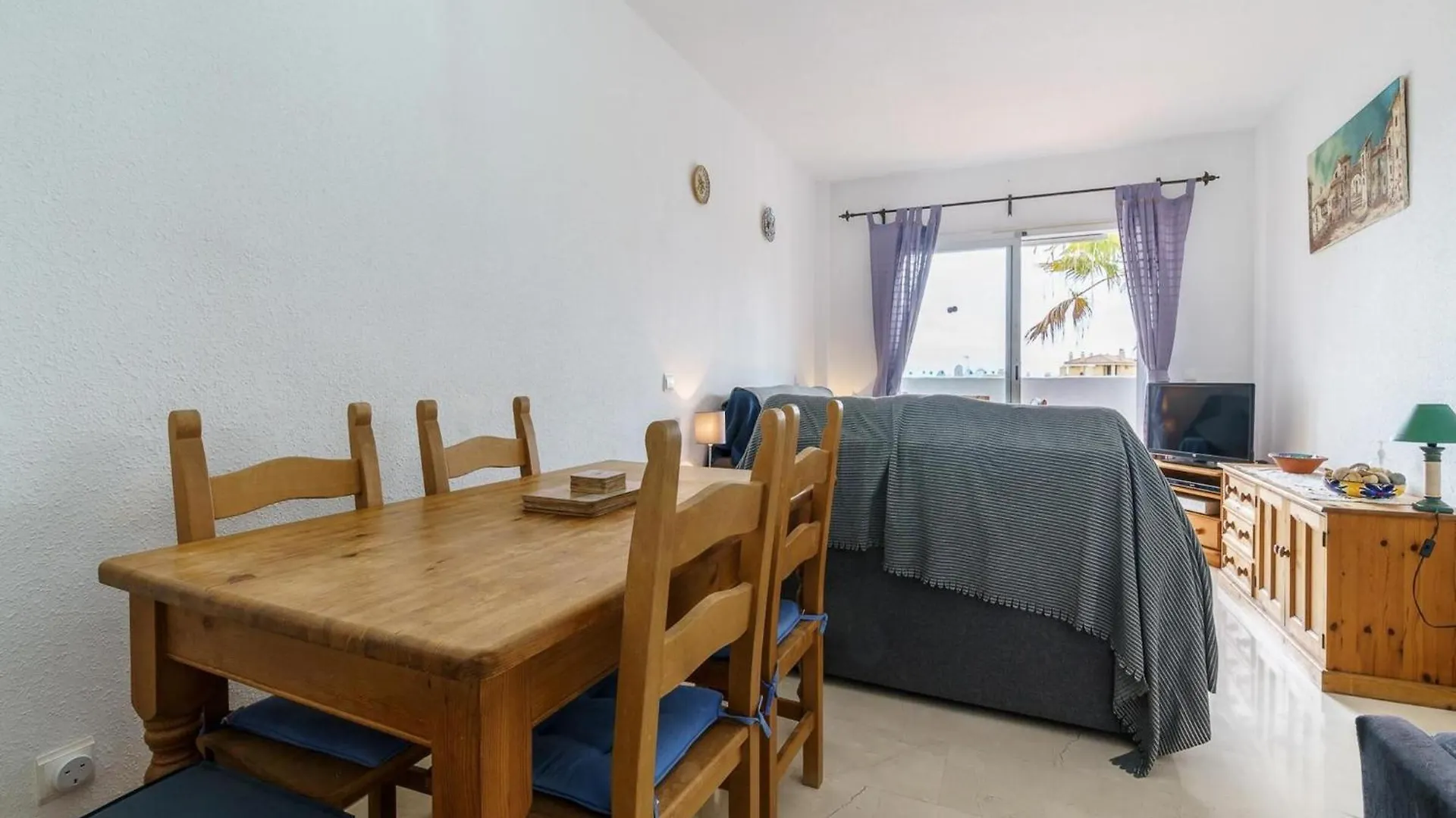 Holiday home Apartment With Communal Pool In The Heart Of The Costa Del Sol Mijas