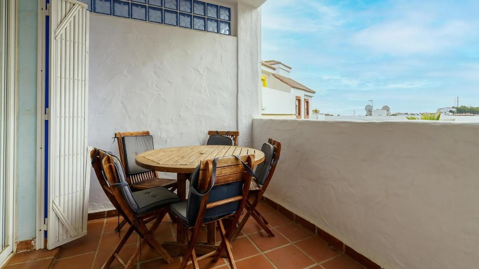 Apartment With Communal Pool In The Heart Of The Costa Del Sol Mijas 0*,  Spain