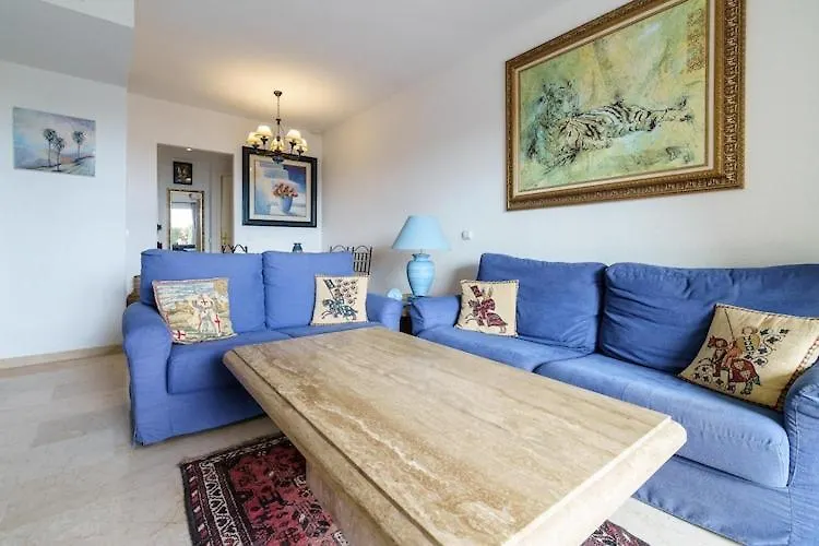 Apartment With Communal Pool In The Heart Of The Costa Del Sol Mijas