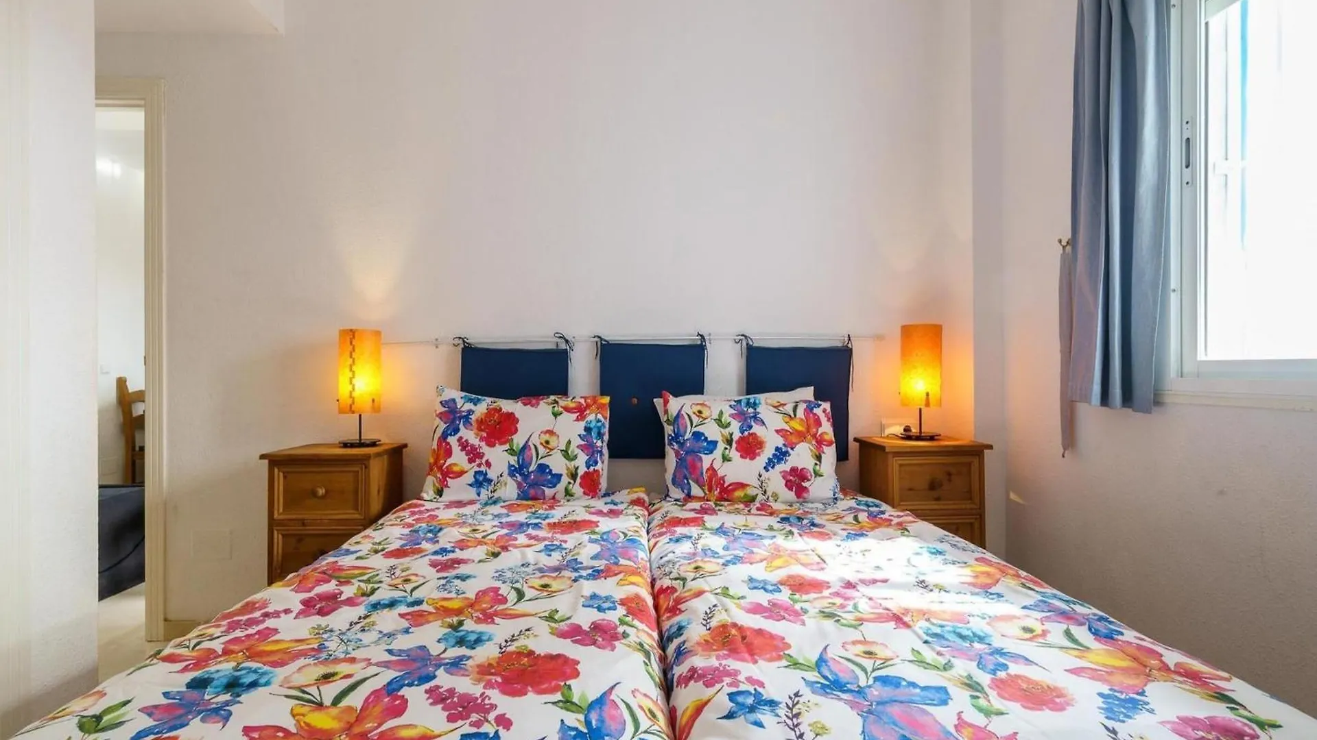 Apartment With Communal Pool In The Heart Of The Costa Del Sol Mijas Holiday home