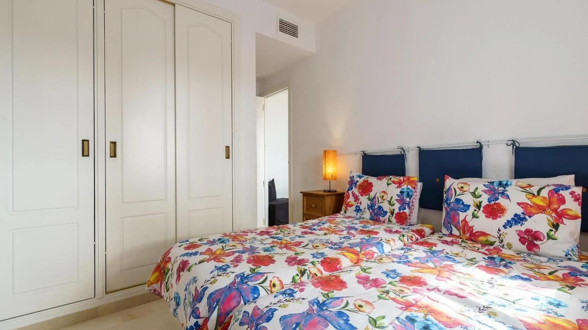 Holiday home Apartment With Communal Pool In The Heart Of The Costa Del Sol Mijas Spain