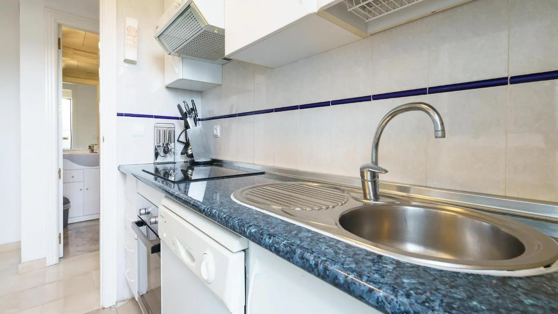 Holiday home Apartment With Communal Pool In The Heart Of The Costa Del Sol Mijas