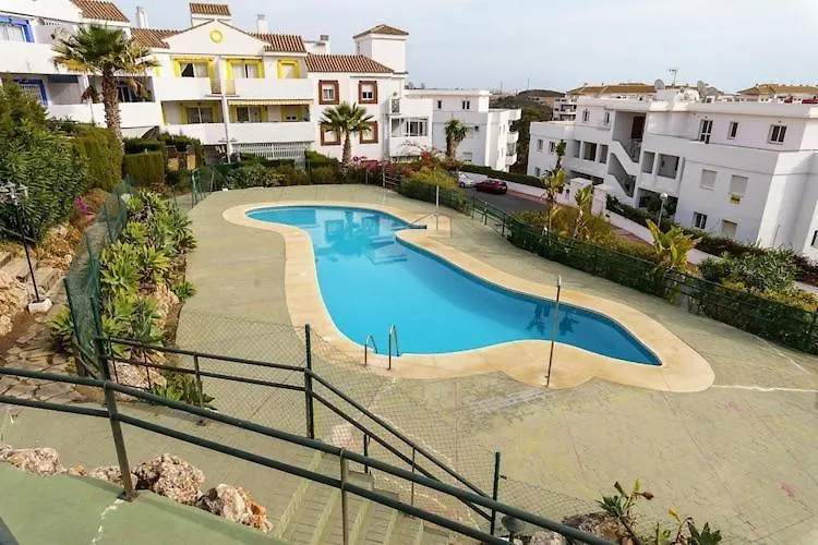 Apartment With Communal Pool In The Heart Of The Costa Del Sol Mijas 0*,  Spain