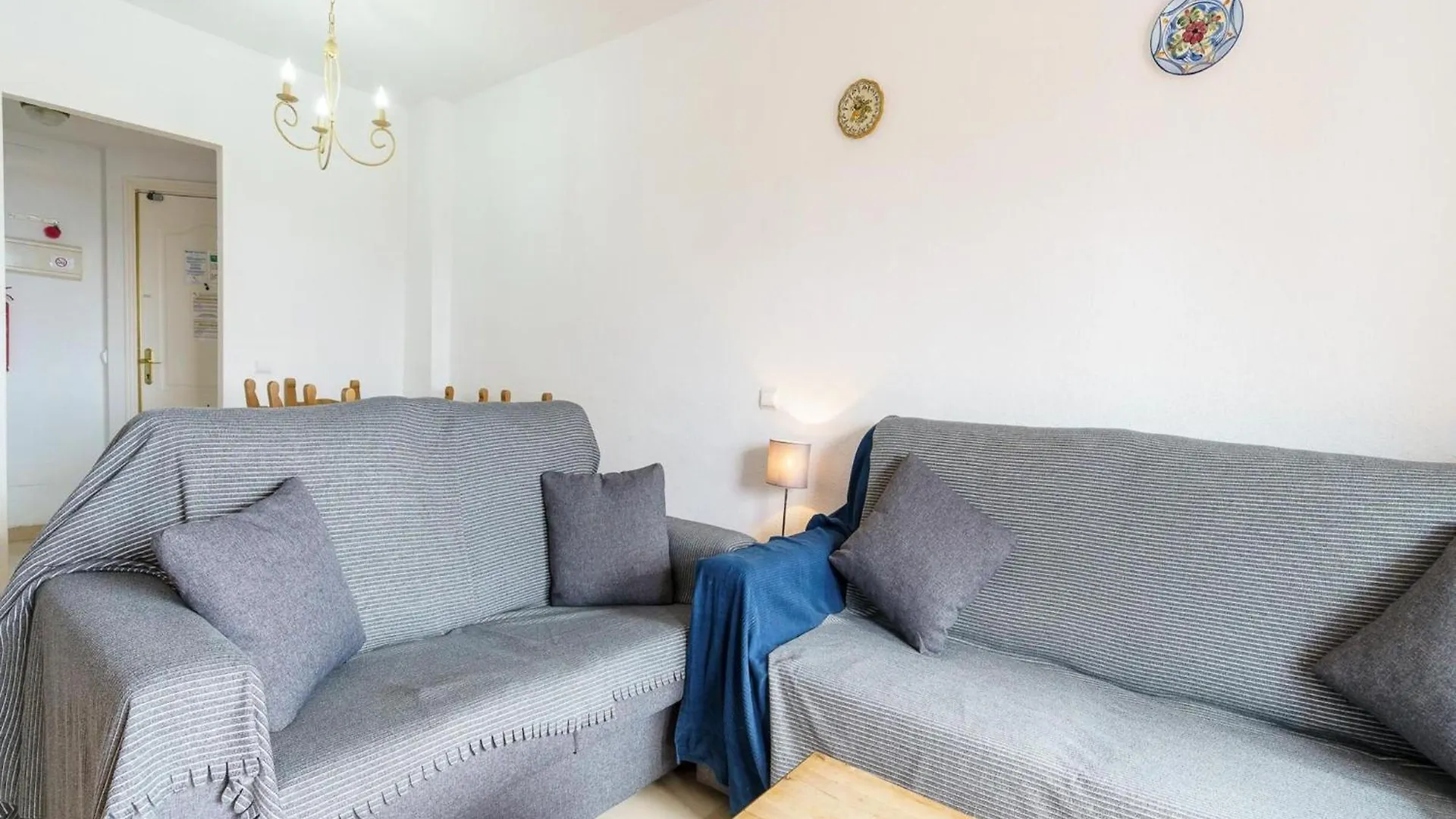 Apartment With Communal Pool In The Heart Of The Costa Del Sol Mijas Holiday home