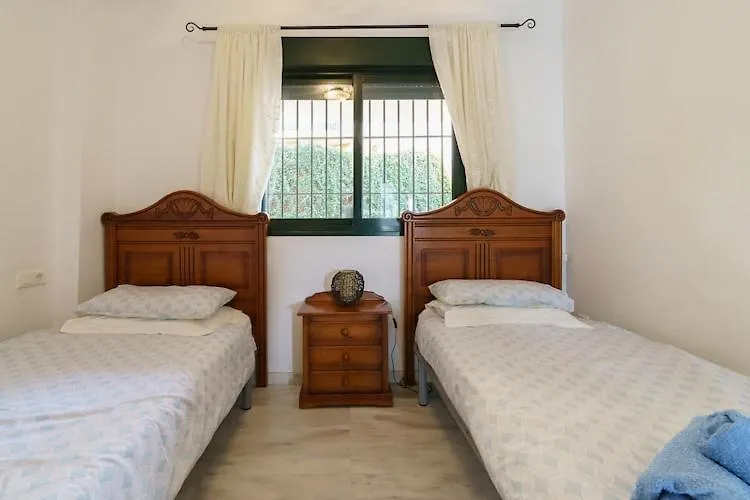 Holiday home Apartment With Communal Pool In The Heart Of The Costa Del Sol Mijas Spain