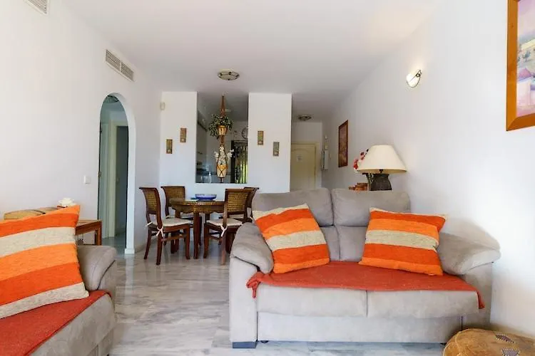 Holiday home Apartment With Communal Pool In The Heart Of The Costa Del Sol Mijas