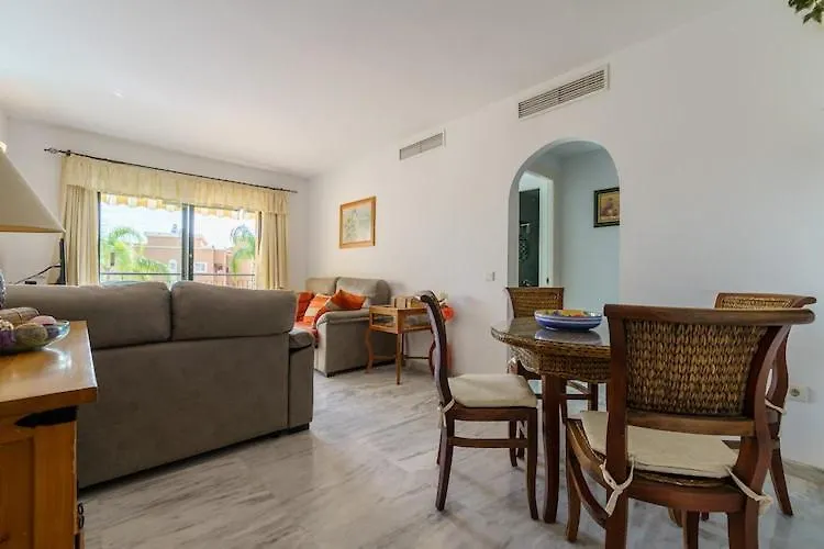 Apartment With Communal Pool In The Heart Of The Costa Del Sol Mijas 0*,