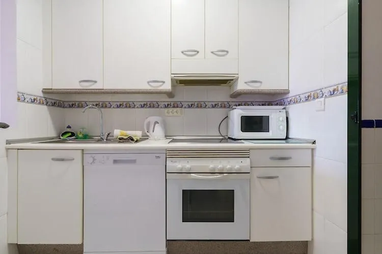Apartment With Communal Pool In The Heart Of The Costa Del Sol Mijas Spain