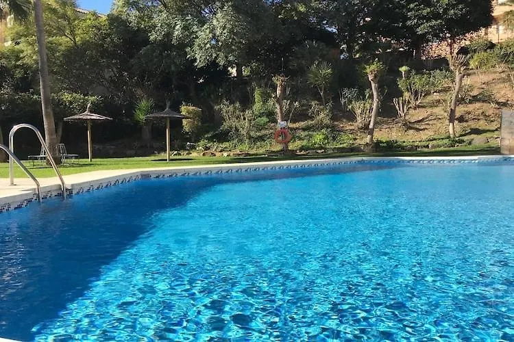 Apartment With Communal Pool In The Heart Of The Costa Del Sol Mijas 0*,  Spain
