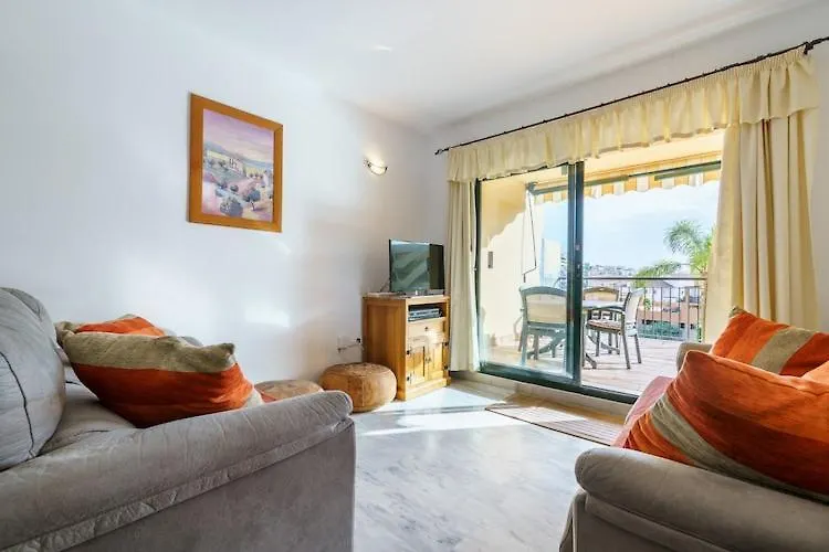Apartment With Communal Pool In The Heart Of The Costa Del Sol Mijas Holiday home