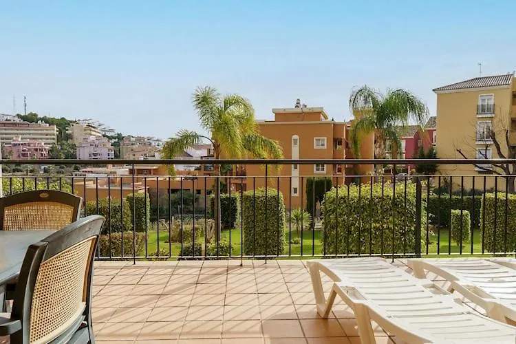 Holiday home Apartment With Communal Pool In The Heart Of The Costa Del Sol Mijas Spain