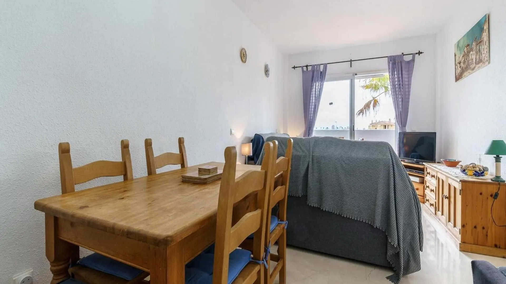 Dom wakacyjny Apartment With Communal Pool In The Heart Of The Costa Del Sol Mijas