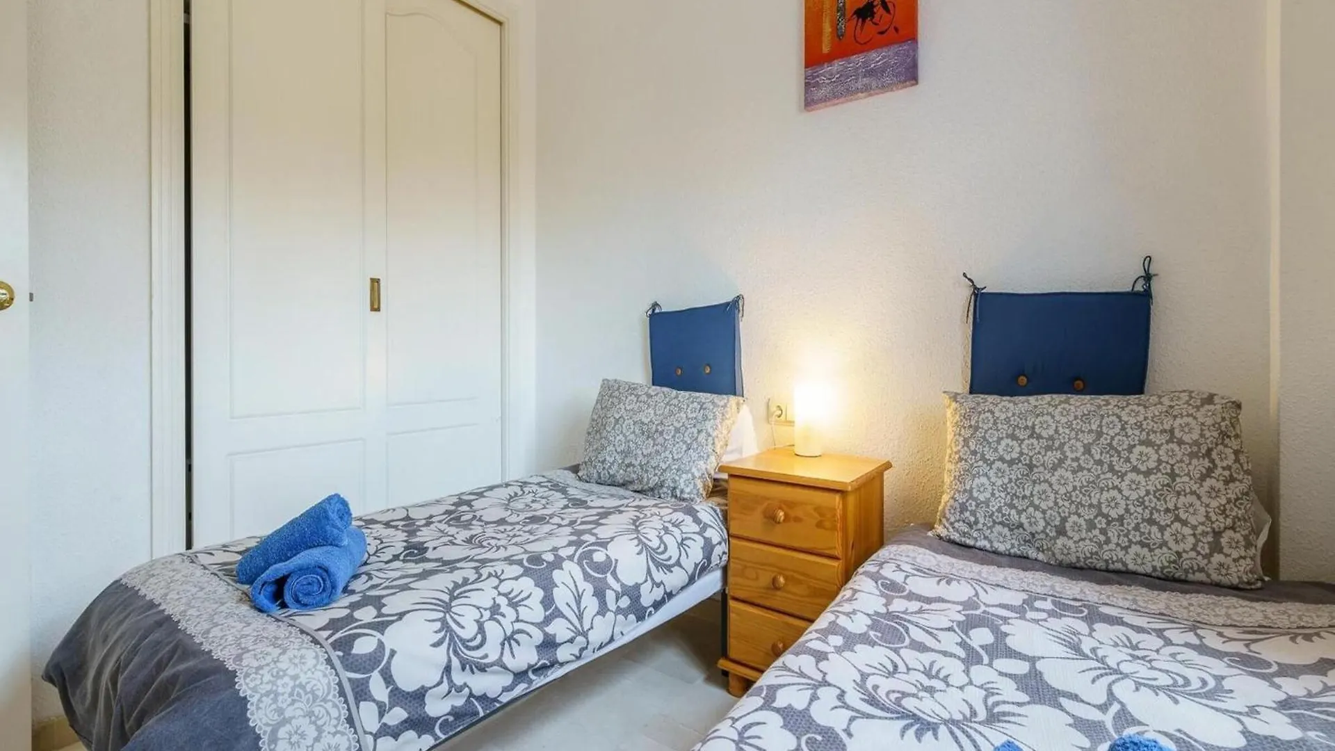 Dom wakacyjny Apartment With Communal Pool In The Heart Of The Costa Del Sol Mijas