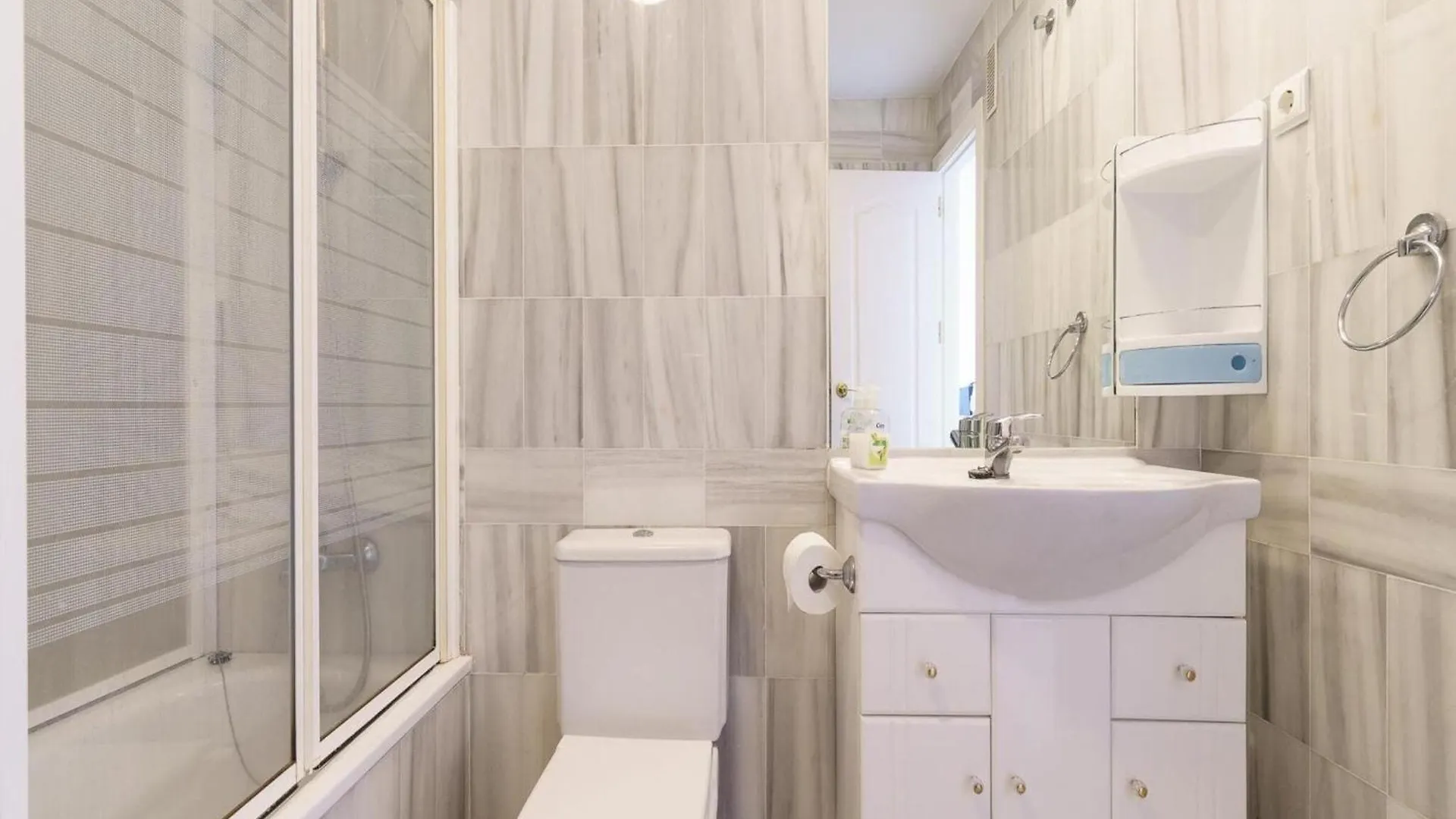 Apartment With Communal Pool In The Heart Of The Costa Del Sol Mijas Dom wakacyjny