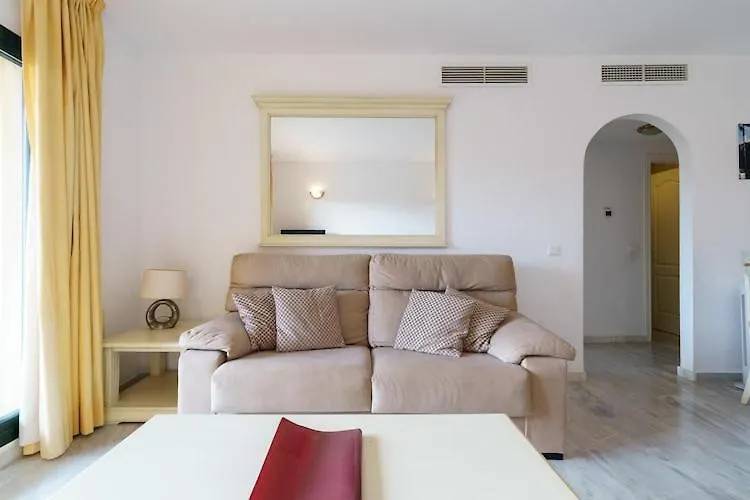Apartment With Communal Pool In The Heart Of The Costa Del Sol Mijas Dom wakacyjny