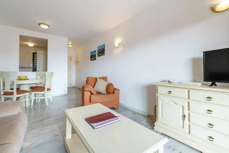 Apartment With Communal Pool In The Heart Of The Costa Del Sol Mijas Hiszpania