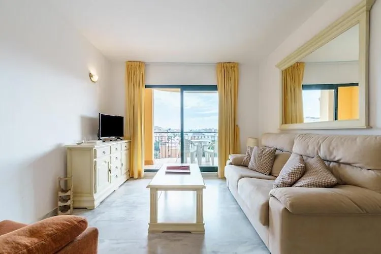 Apartment With Communal Pool In The Heart Of The Costa Del Sol Mijas 0*,