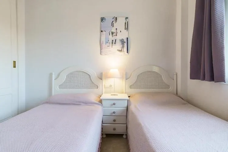 Apartment With Communal Pool In The Heart Of The Costa Del Sol Mijas Dom wakacyjny