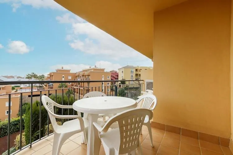 Apartment With Communal Pool In The Heart Of The Costa Del Sol Mijas 0*,  Hiszpania