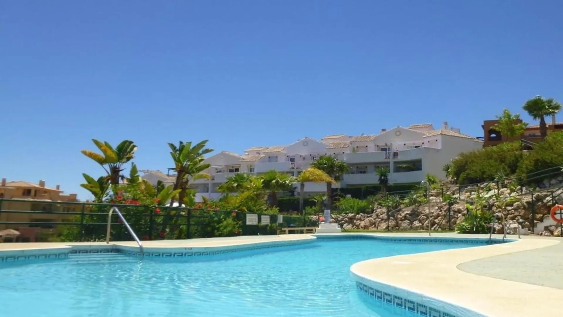 Apartment With Communal Pool In The Heart Of The Costa Del Sol Mijas 0*,