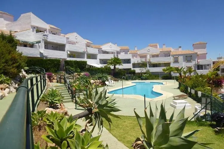 Apartment With Communal Pool In The Heart Of The Costa Del Sol Mijas