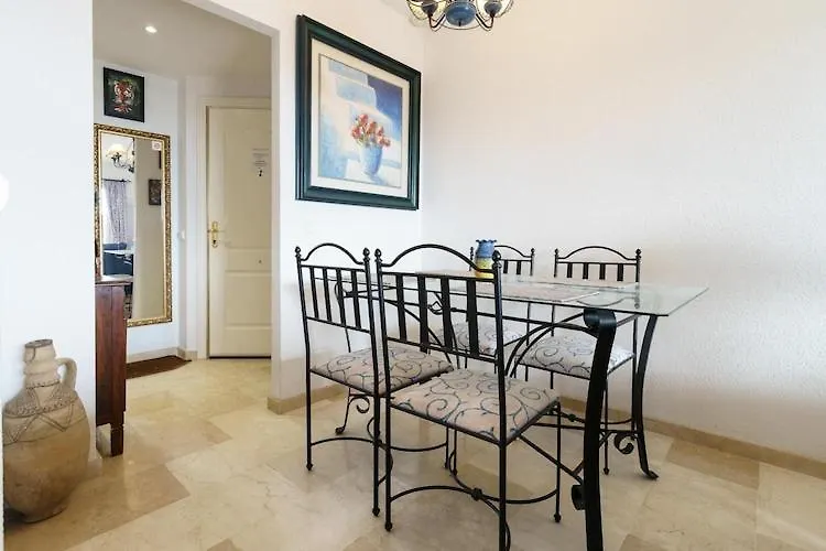 Dom wakacyjny Apartment With Communal Pool In The Heart Of The Costa Del Sol Mijas