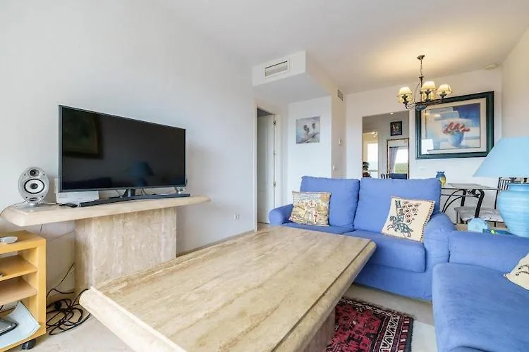 Apartment With Communal Pool In The Heart Of The Costa Del Sol Mijas