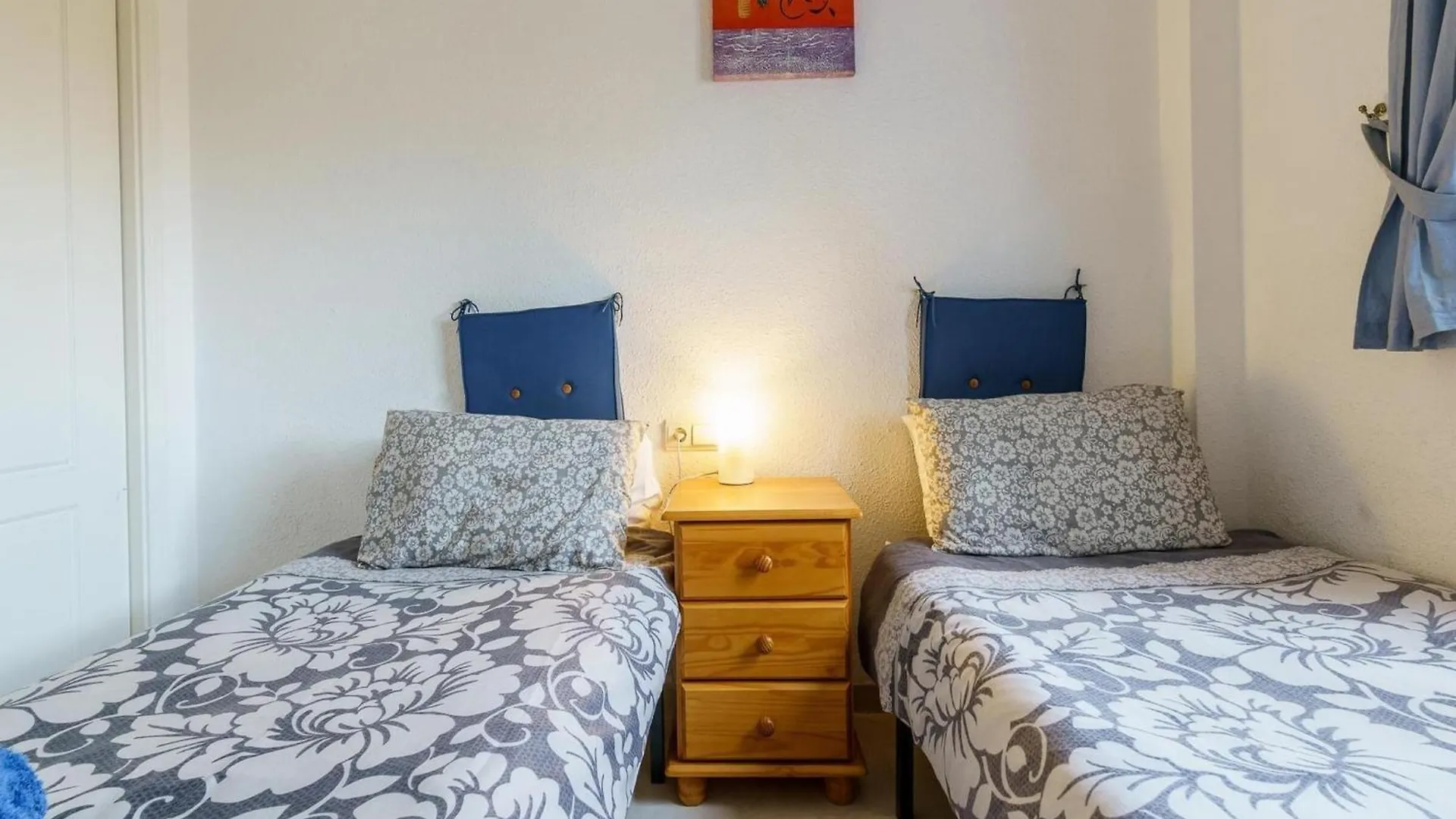 Apartment With Communal Pool In The Heart Of The Costa Del Sol Mijas Hiszpania