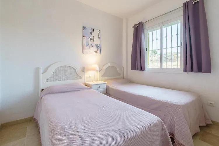 Apartment With Communal Pool In The Heart Of The Costa Del Sol Mijas