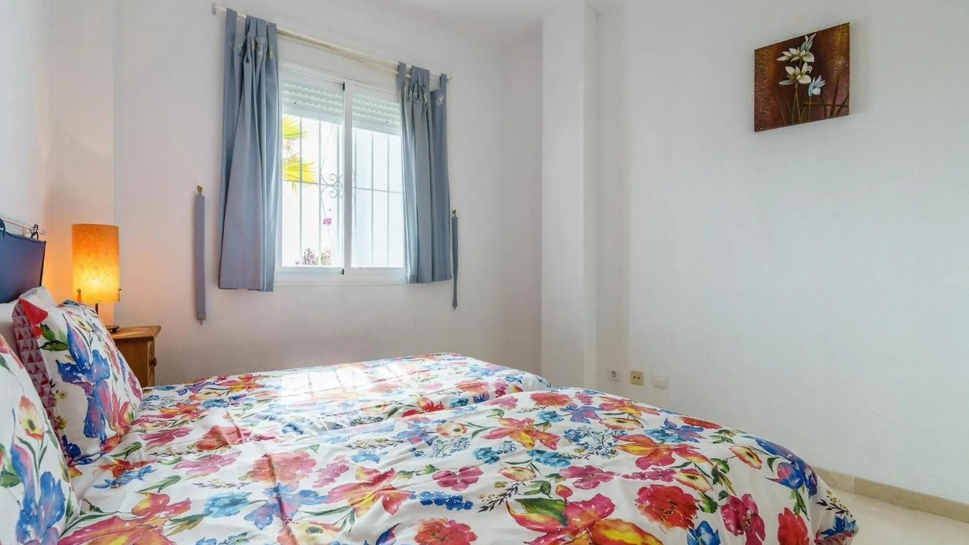 Apartment With Communal Pool In The Heart Of The Costa Del Sol Mijas Dom wakacyjny