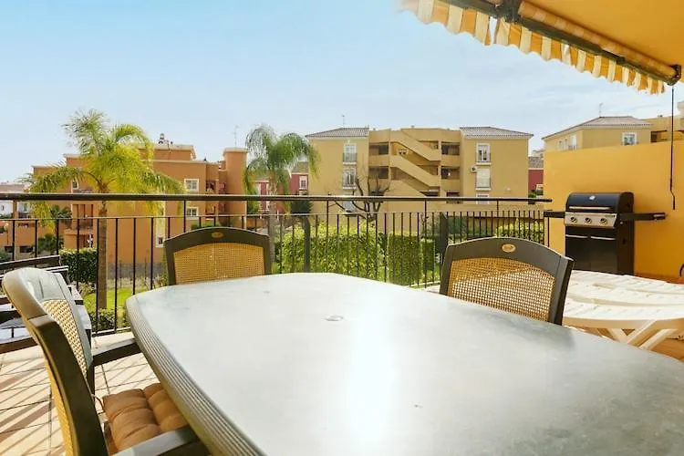 Apartment With Communal Pool In The Heart Of The Costa Del Sol Mijas 0*,  Hiszpania