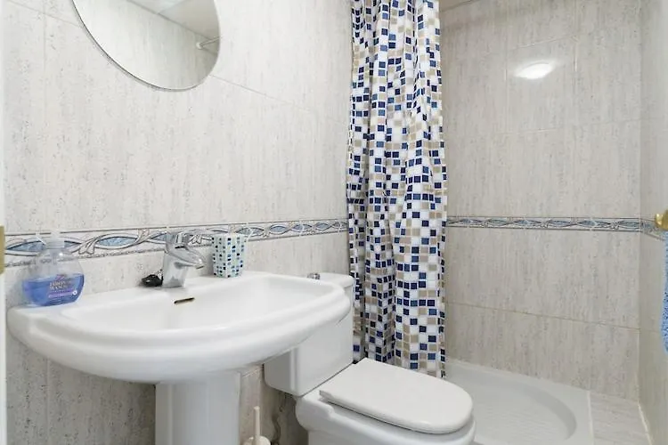 Apartment With Communal Pool In The Heart Of The Costa Del Sol Mijas 0*,