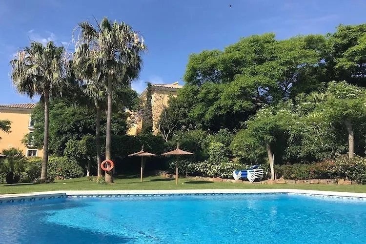 Apartment With Communal Pool In The Heart Of The Costa Del Sol Mijas Dom wakacyjny