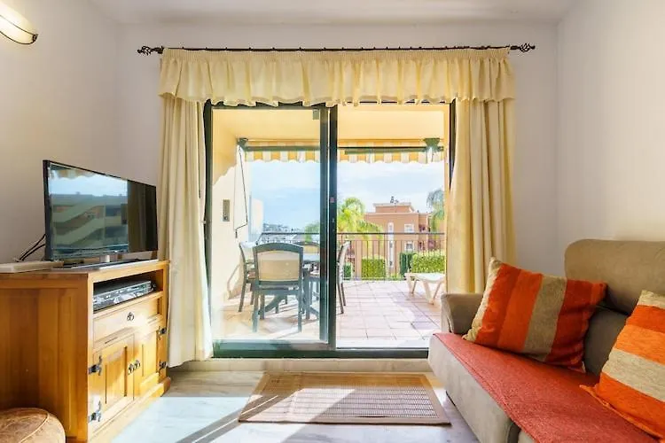 Dom wakacyjny Apartment With Communal Pool In The Heart Of The Costa Del Sol Mijas