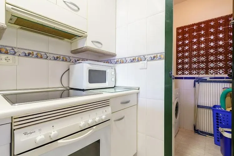 Apartment With Communal Pool In The Heart Of The Costa Del Sol Mijas 0*,