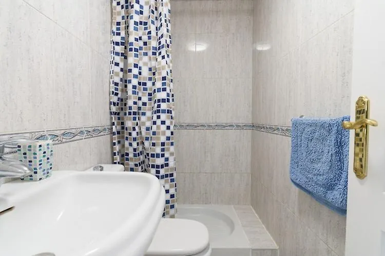 Dom wakacyjny Apartment With Communal Pool In The Heart Of The Costa Del Sol Mijas