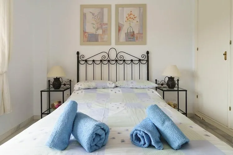 Apartment With Communal Pool In The Heart Of The Costa Del Sol Mijas Dom wakacyjny