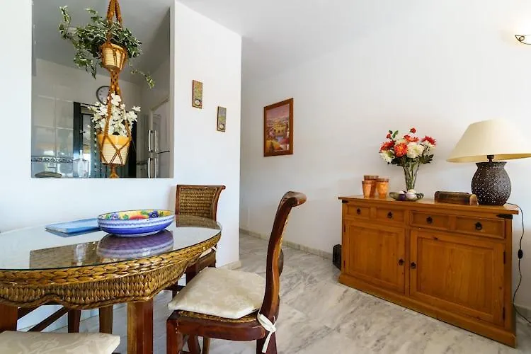 Apartment With Communal Pool In The Heart Of The Costa Del Sol Mijas 0*,
